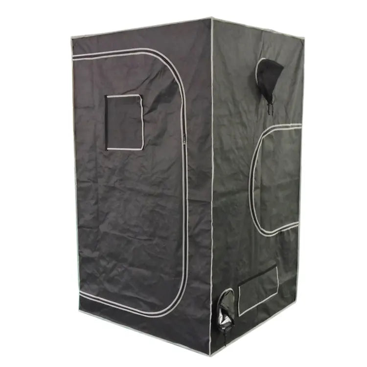 Growbox 120x120x200 – Spacious, Durable, and Perfect for Indoor Growing